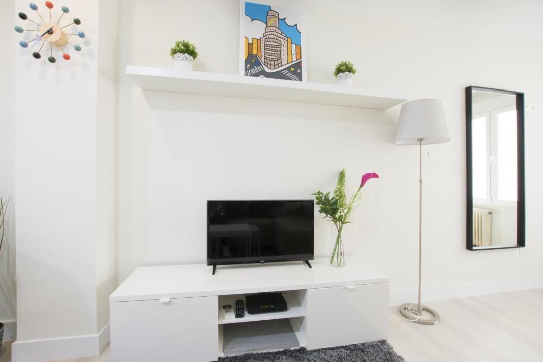 Centric And Cozy - Studio In Chueca — Photos 1