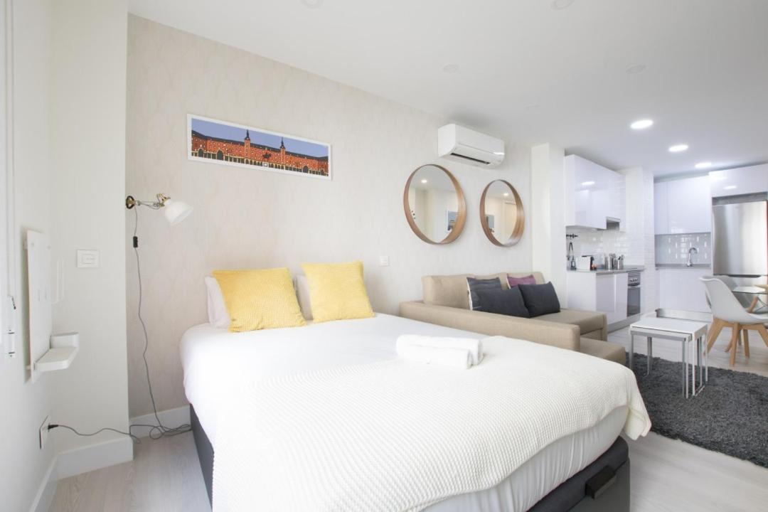 Centric And Cozy - Studio In Chueca — Photos 3