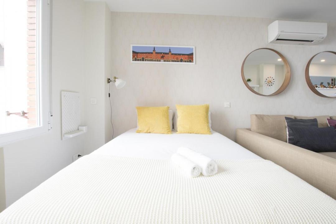 Centric And Cozy - Studio In Chueca — Photos 2